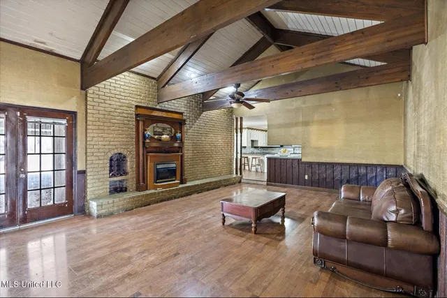 $225,000 | 187 North Lexington Street, Durant, MS 39063