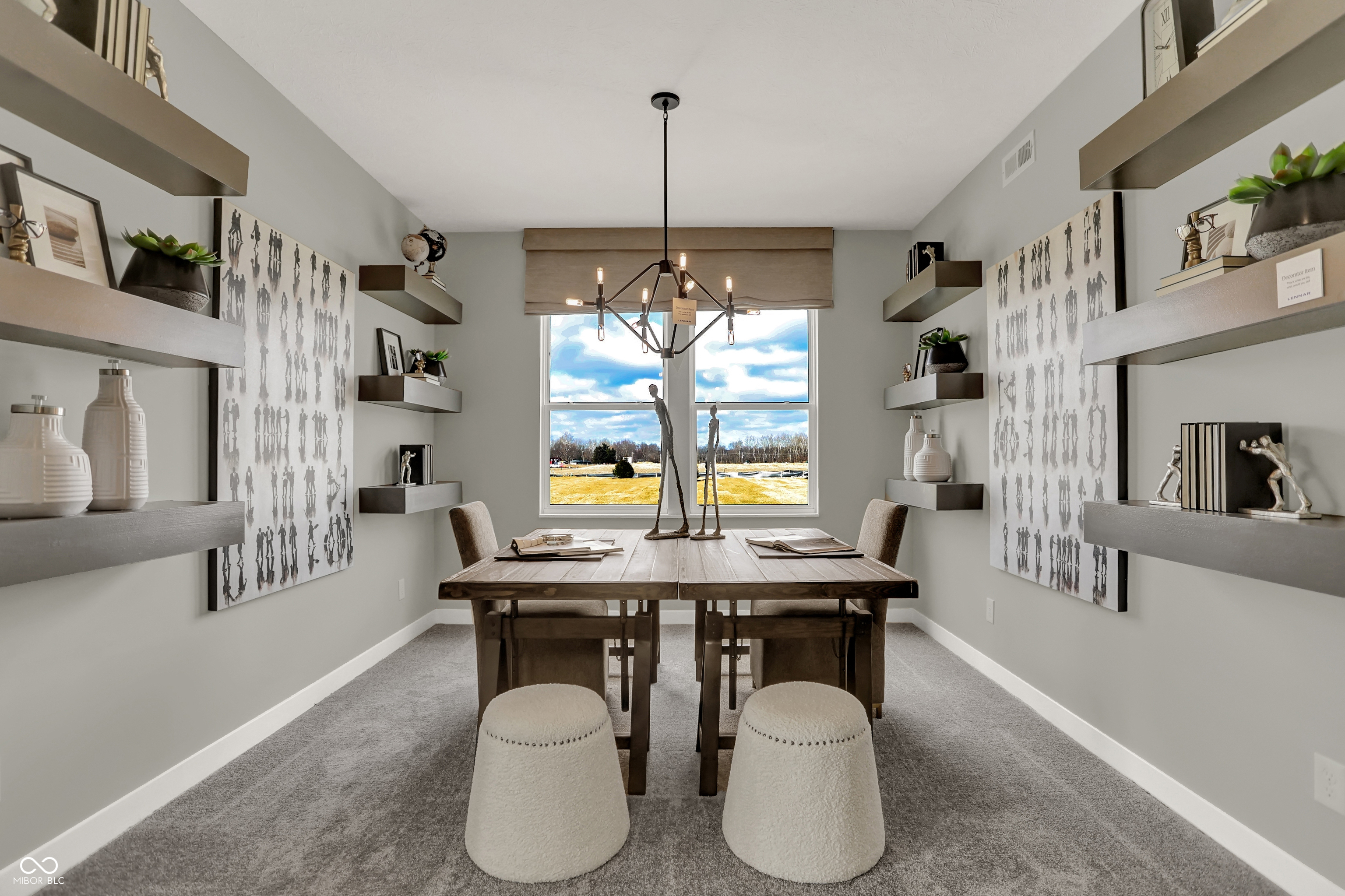 12937 South Rim Drive Noblesville, IN 46062 - Photo 9 of 47