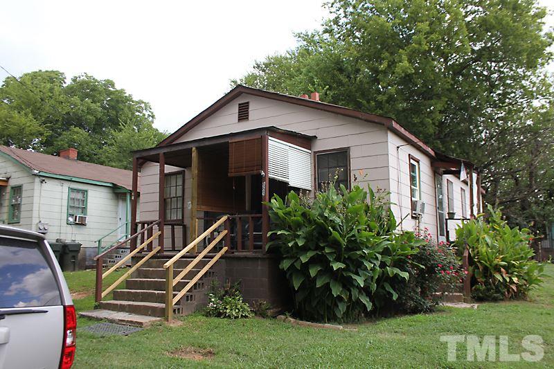 663 Coleman Street Raleigh, NC 27610 - Photo 1 of 3 Gallery Image 1