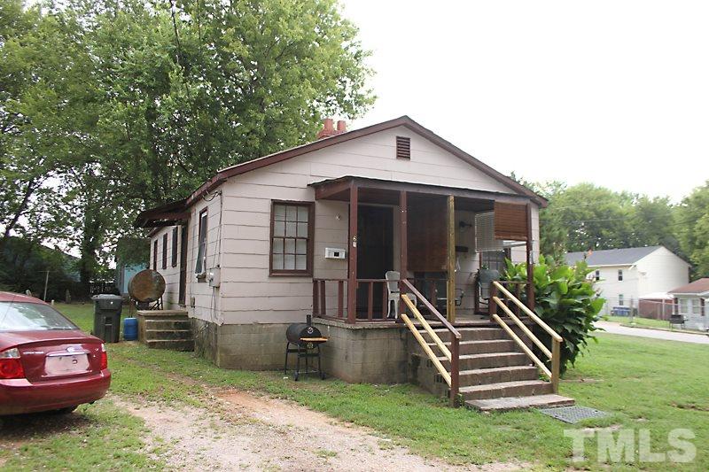 663 Coleman Street Raleigh, NC 27610 - Photo 2 of 3 Gallery Image 2
