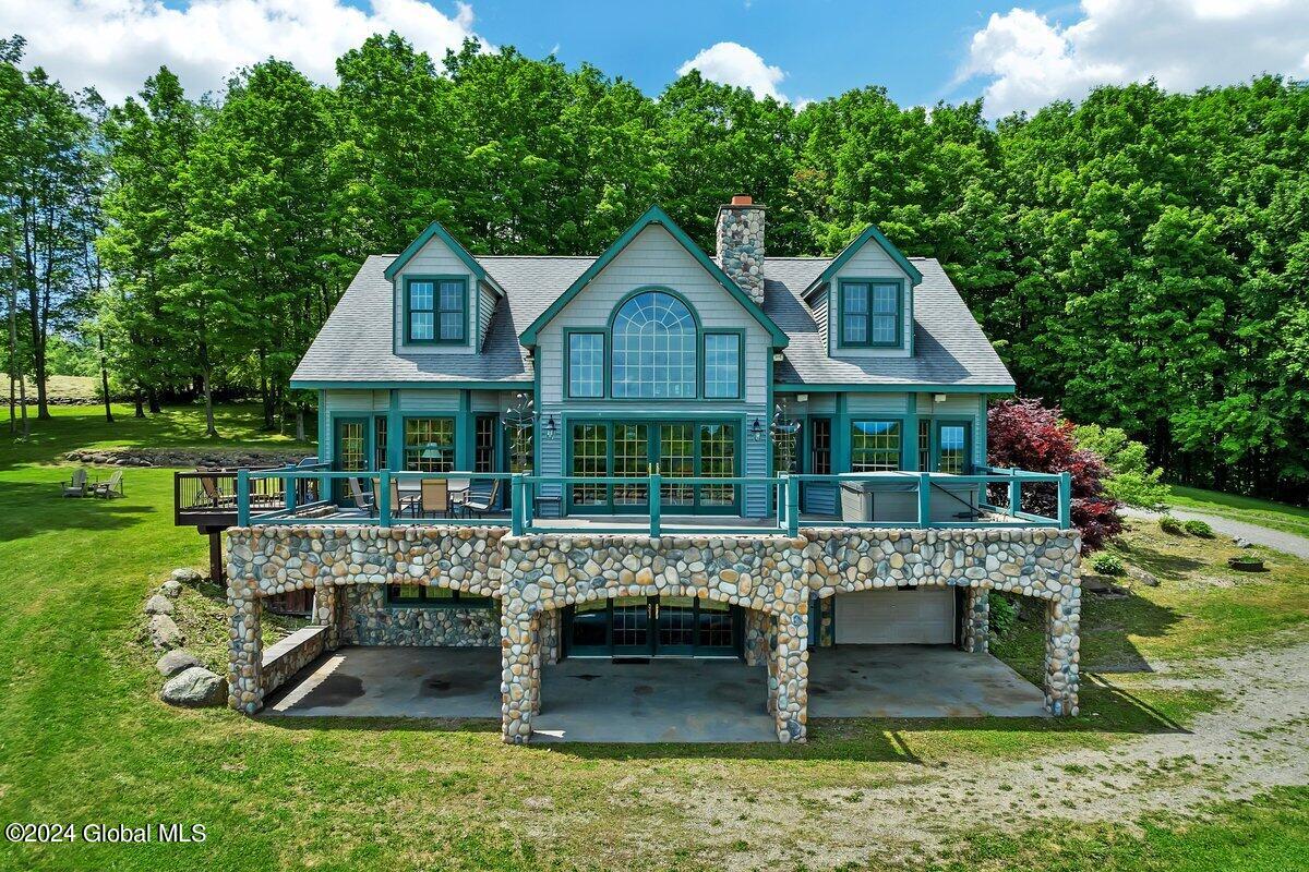 2478 Galway Road Galway, NY 12074 - Photo 3 of 77 DJI_0081