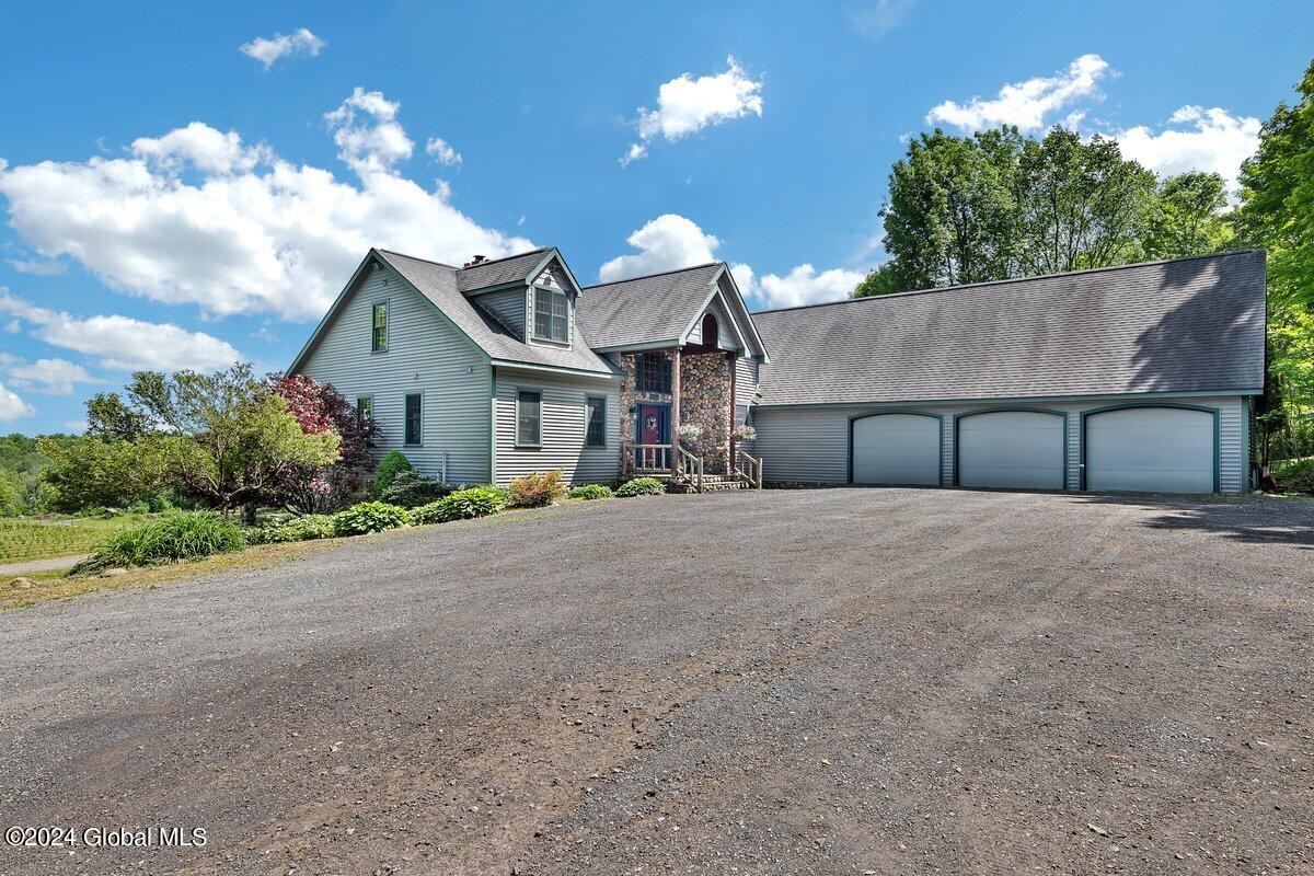 2478 Galway Road Galway, NY 12074 - Photo 39 of 77 P1147483