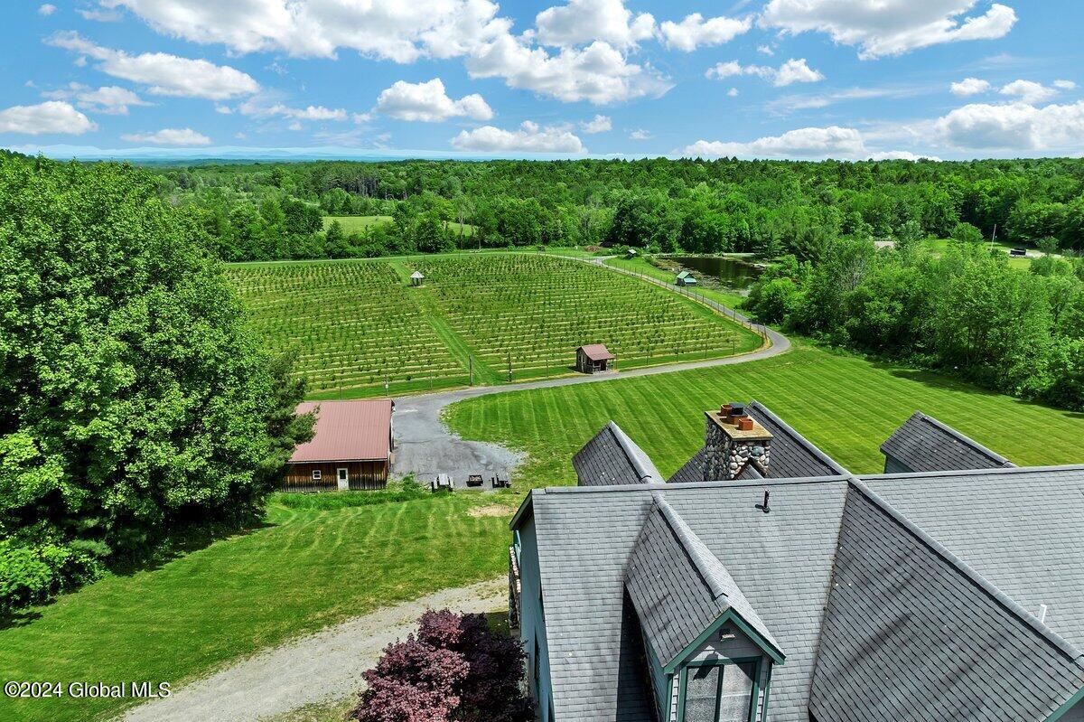 2478 Galway Road Galway, NY 12074 - Photo 40 of 77 DJI_0091