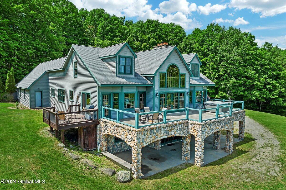 2478 Galway Road Galway, NY 12074 - Photo 4 of 77 DJI_0086