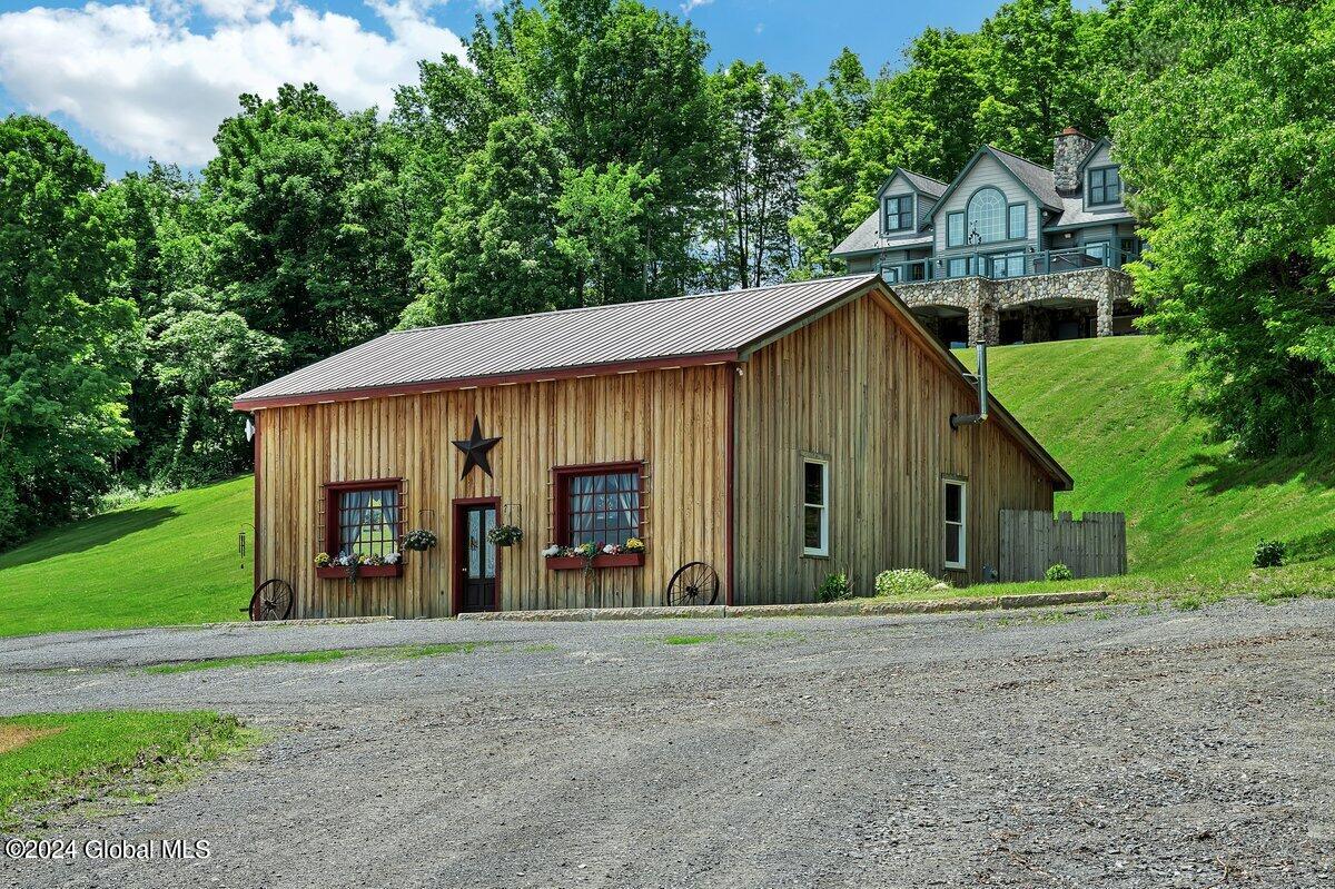 2478 Galway Road Galway, NY 12074 - Photo 43 of 77 P1147428