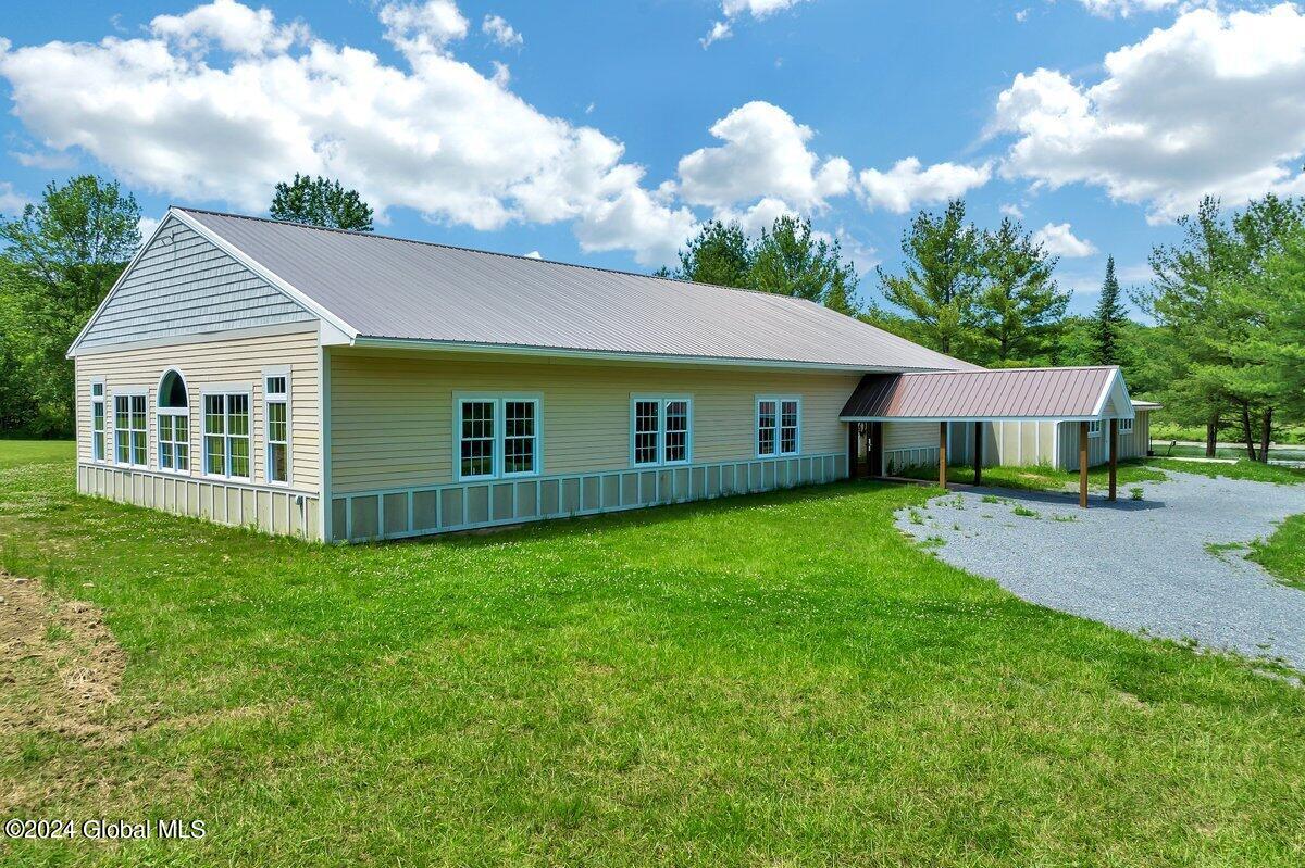 2478 Galway Road Galway, NY 12074 - Photo 50 of 77 DJI_0046