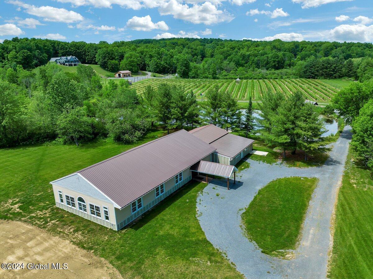 2478 Galway Road Galway, NY 12074 - Photo 51 of 77 DJI_0041