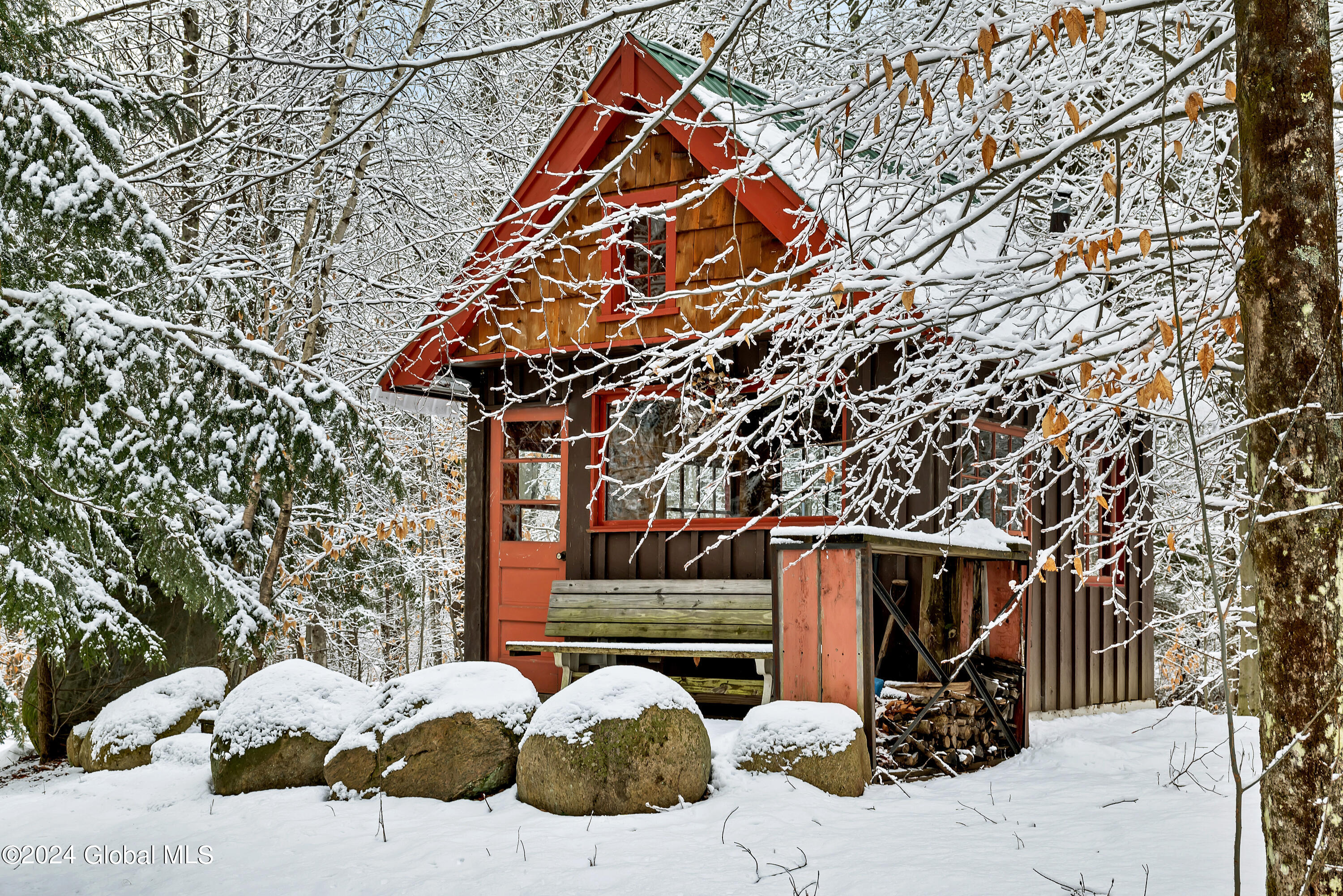 2478 Galway Road Galway, NY 12074 - Photo 63 of 77 P1031661