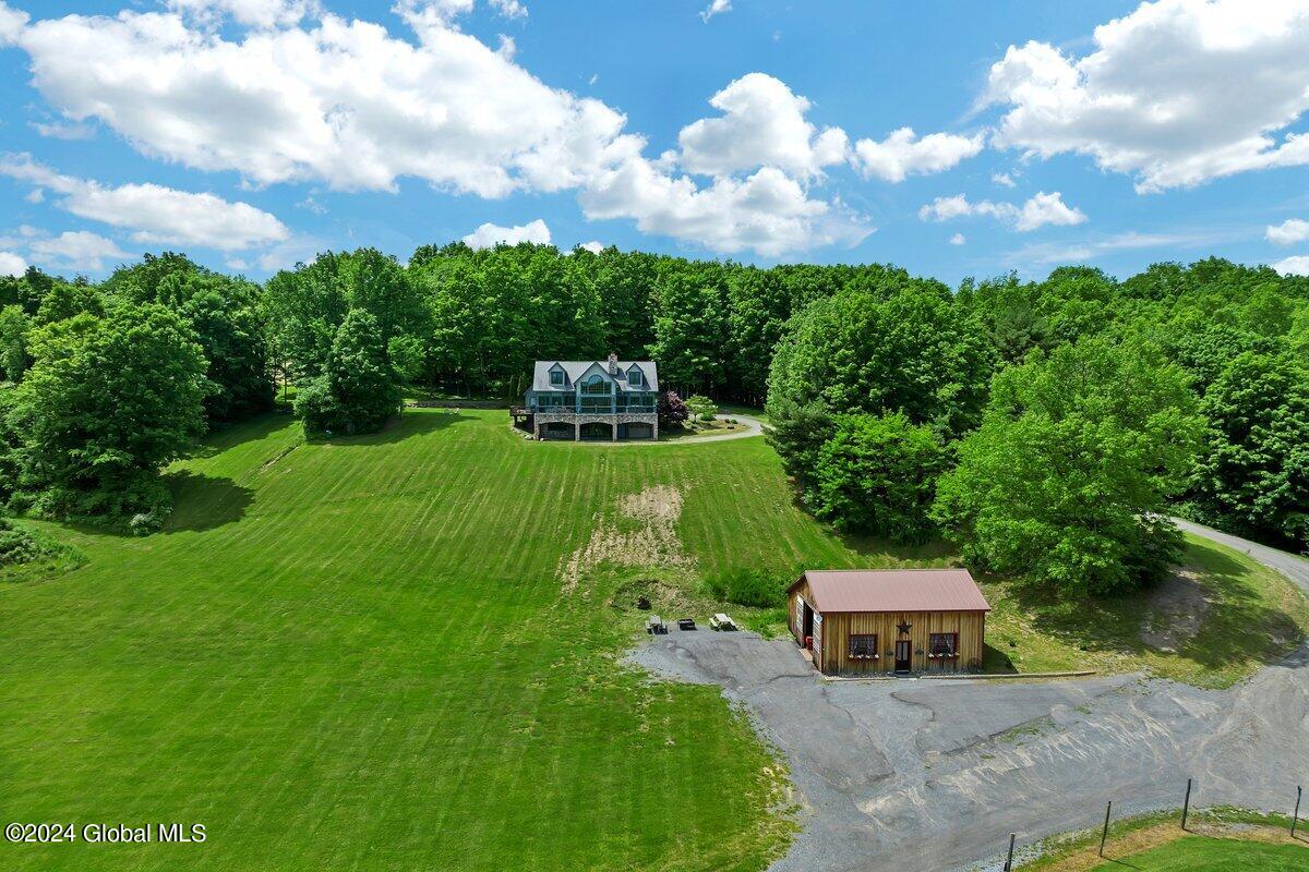 2478 Galway Road Galway, NY 12074 - Photo 68 of 77 DJI_0076