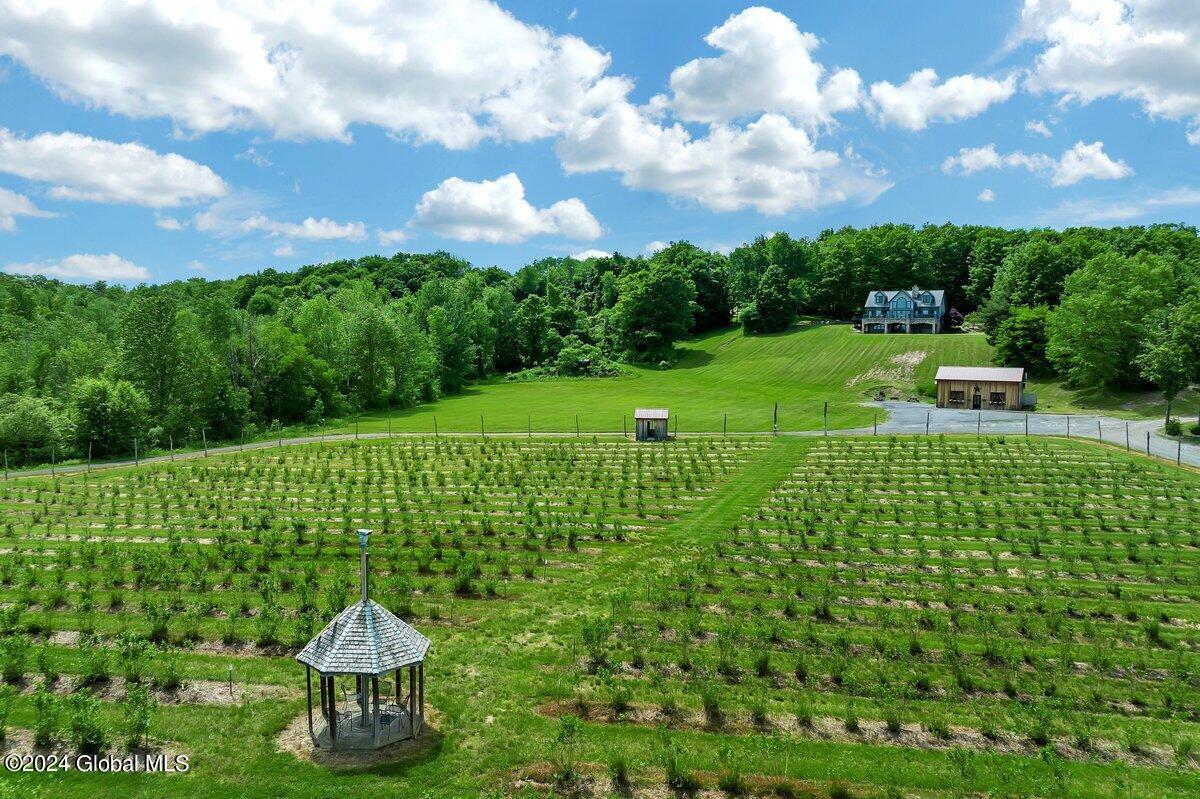 2478 Galway Road Galway, NY 12074 - Photo 73 of 77 DJI_0071