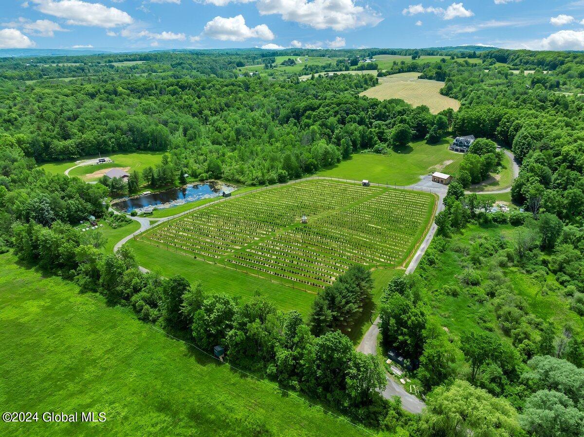 2478 Galway Road Galway, NY 12074 - Photo 74 of 77 DJI_0031