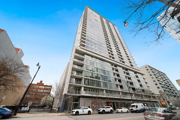 $449,000 | 1720 South Michigan Avenue, Unit 401, Chicago, IL 60616