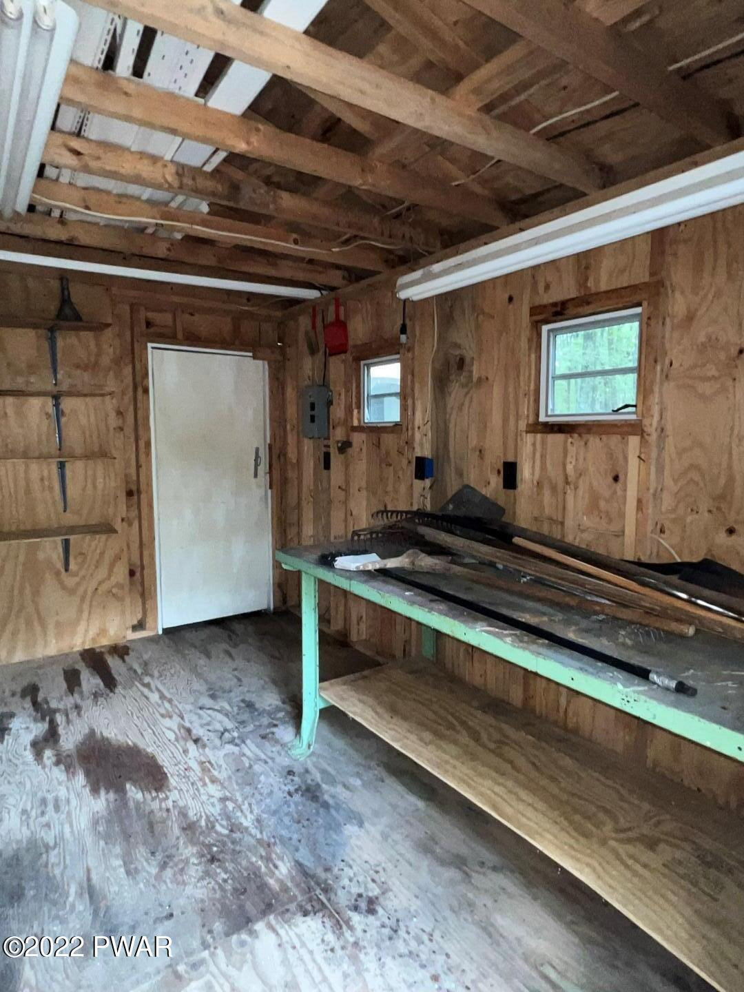 187 Tauschman Road Greentown, PA 18426 - Photo 38 of 51 SHED