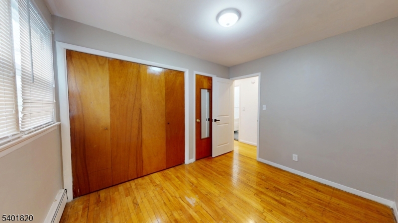 40 Howard Street, Unit 1 Bloomfield, NJ 07003 - Photo 14 of 21 a view of empty room