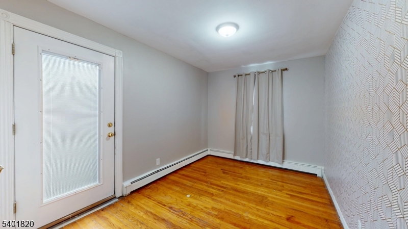 40 Howard Street, Unit 1 Bloomfield, NJ 07003 - Photo 18 of 21 a view of empty room