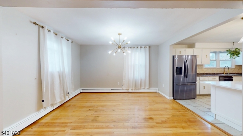 40 Howard Street, Unit 1 Bloomfield, NJ 07003 - Photo 3 of 21 a view of a kitchen with a sink