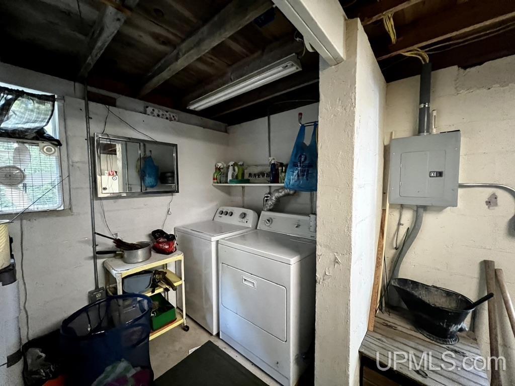 16899 Dd Road Wetmore, MI 49895 - Photo 32 of 56 Gallery Image 32