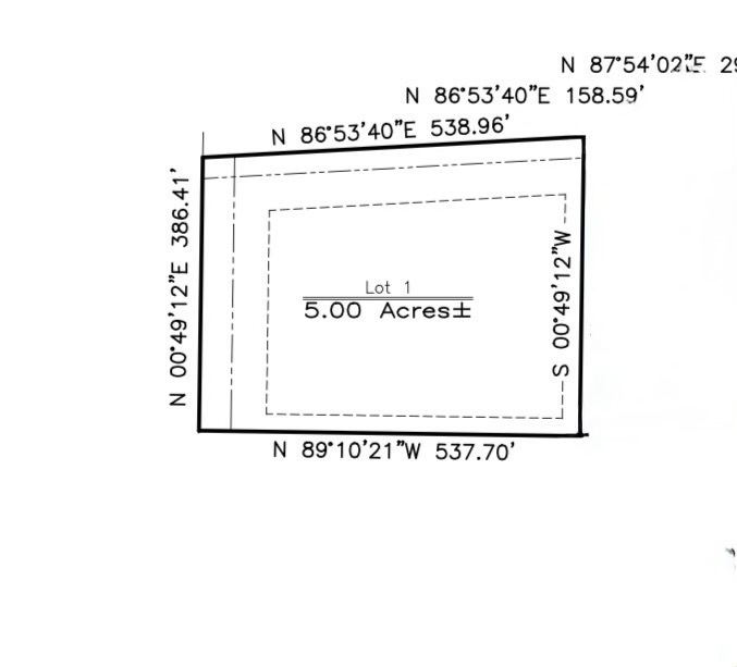 400 West Rural Plat Greencastle, IN 46135 - Photo 3 of 3