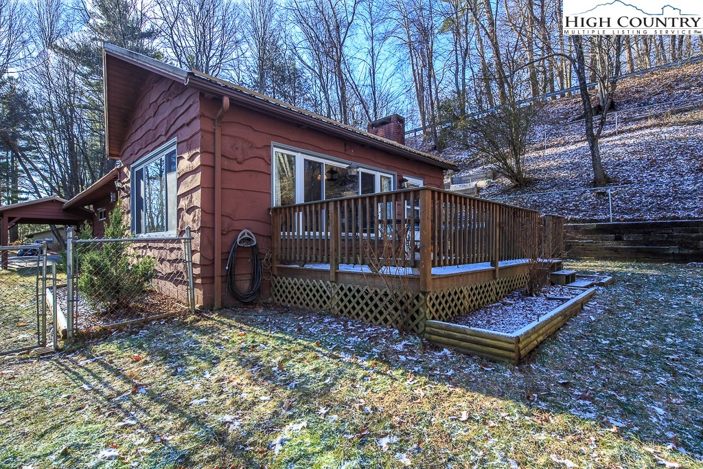247 Hidden Valley Circle Boone, NC 28607 - Photo 1 of 46 Gallery Image 1