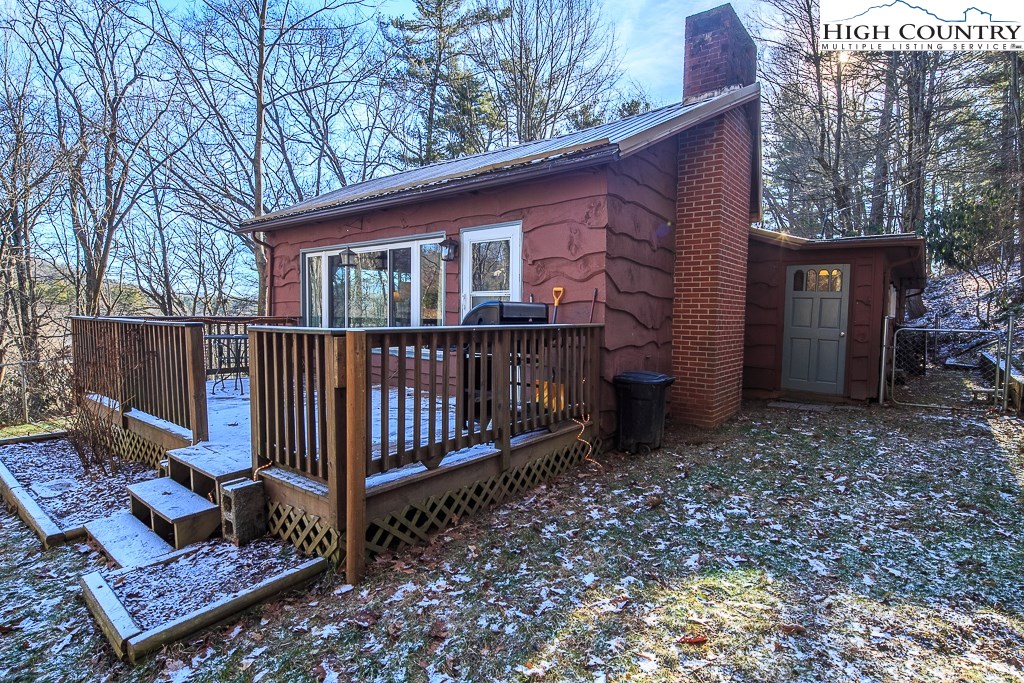 247 Hidden Valley Circle Boone, NC 28607 - Photo 36 of 46 Gallery Image 36