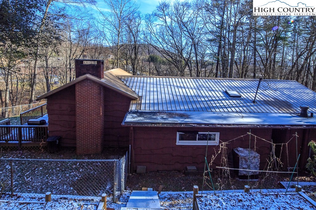 247 Hidden Valley Circle Boone, NC 28607 - Photo 38 of 46 Gallery Image 38