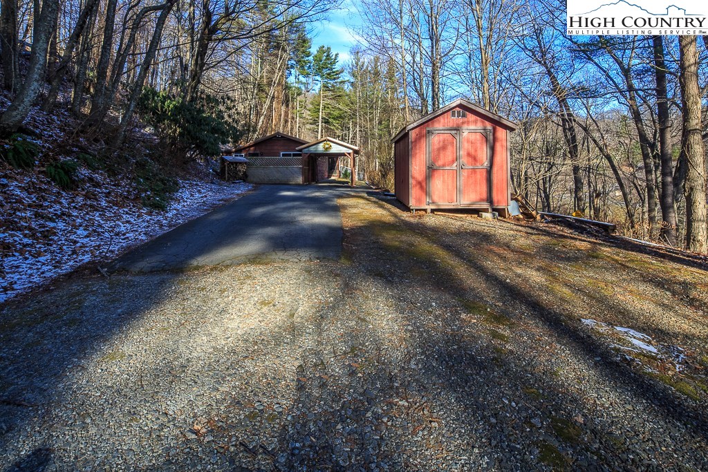 247 Hidden Valley Circle Boone, NC 28607 - Photo 41 of 46 Gallery Image 41