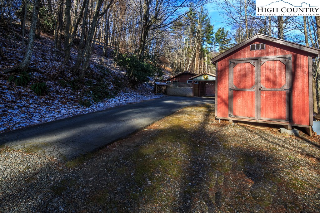 247 Hidden Valley Circle Boone, NC 28607 - Photo 42 of 46 Gallery Image 42
