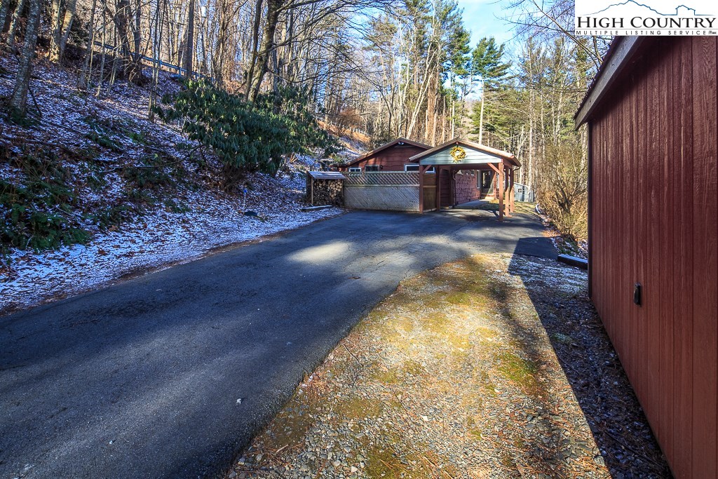247 Hidden Valley Circle Boone, NC 28607 - Photo 43 of 46 Gallery Image 43