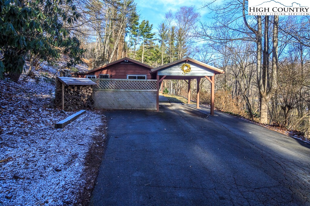 247 Hidden Valley Circle Boone, NC 28607 - Photo 44 of 46 Gallery Image 44
