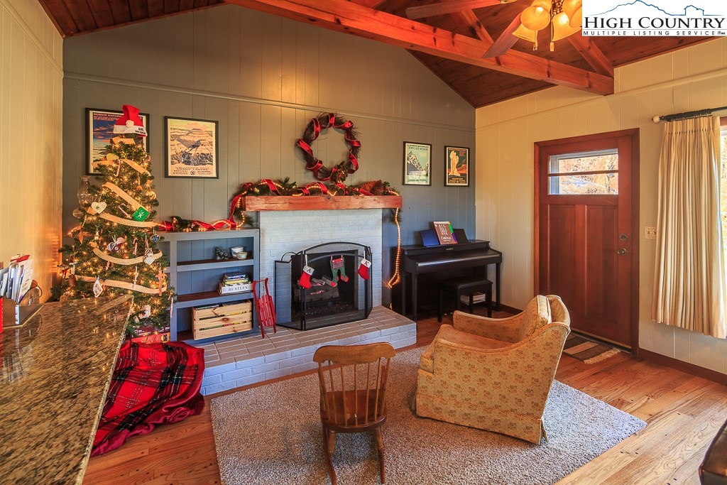 247 Hidden Valley Circle Boone, NC 28607 - Photo 8 of 46 Gallery Image 8