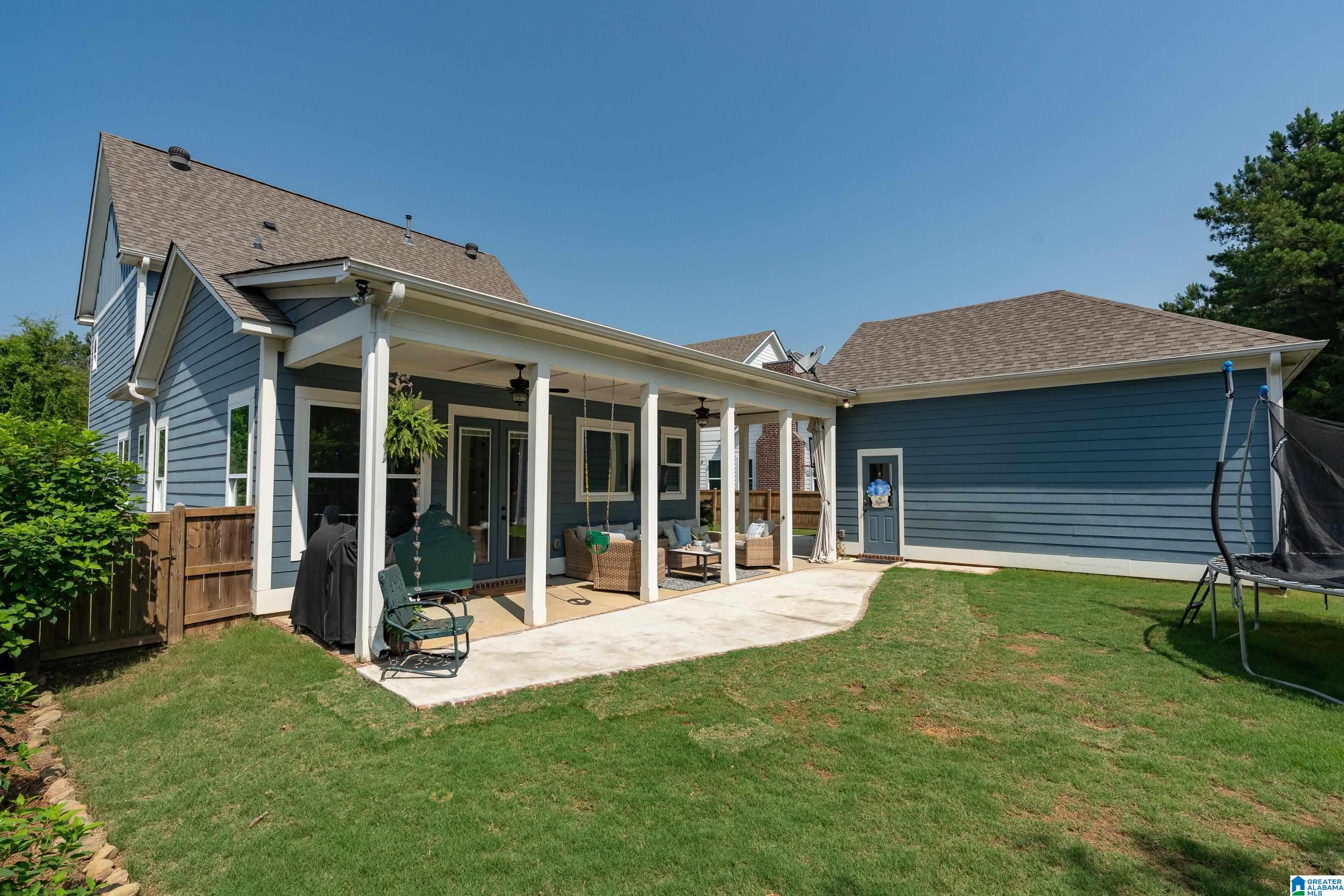 718 Rosebury Road Helena, AL 35080 - Photo 33 of 54