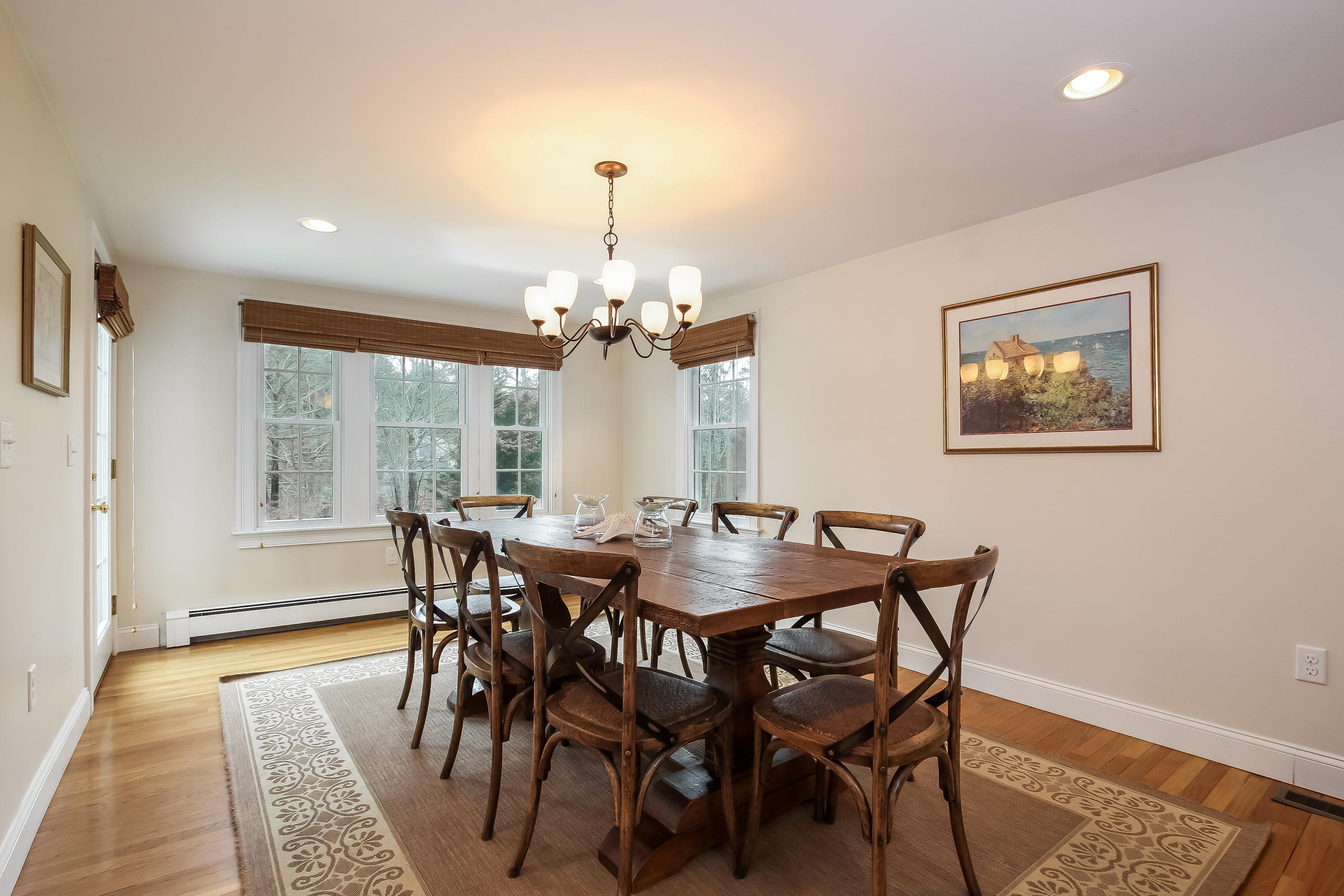 1100 Bridge Road Eastham, MA 02642 - Photo 12 of 35 Dining