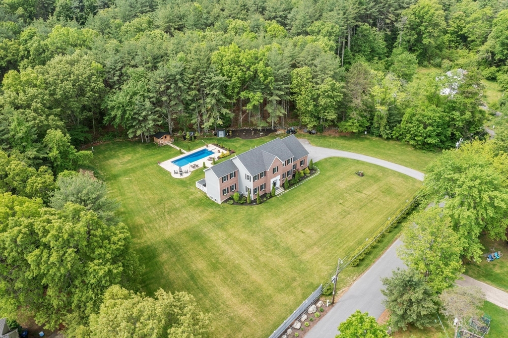 324 Old Harvard Road Boxborough, MA 01719 - Photo 39 of 42