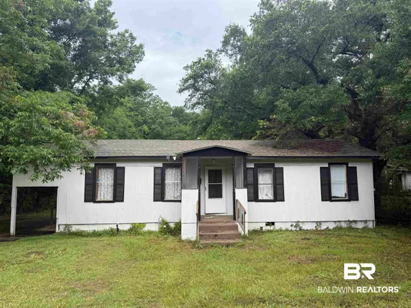 $105,000 | 275 Bishop Phillips Avenue, Mobile, AL 36608