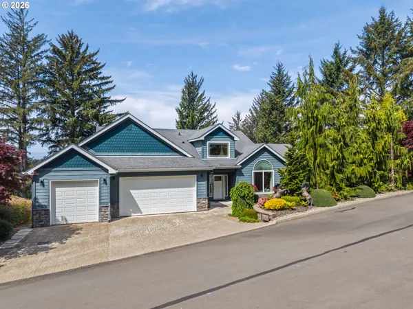 $965,000 | 3563 Jake Mann Lane, Florence, OR 97439
