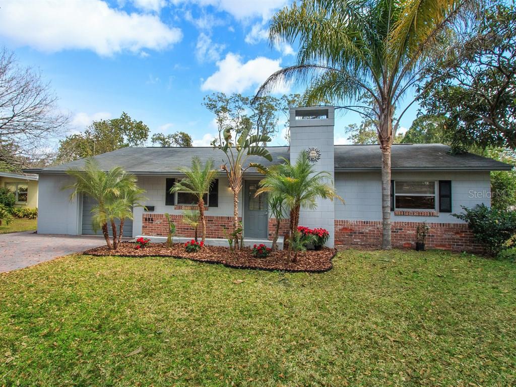 634 Lander Road Winter Park, FL 32792 - Photo 1 of 1 Exterior
