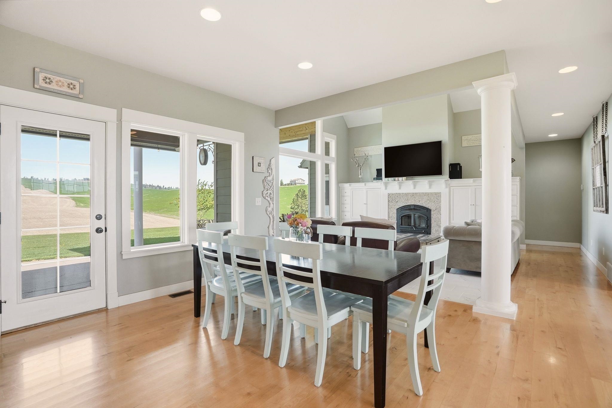 10628 West Jensen Road Cheney, WA 99004 - Photo 12 of 46