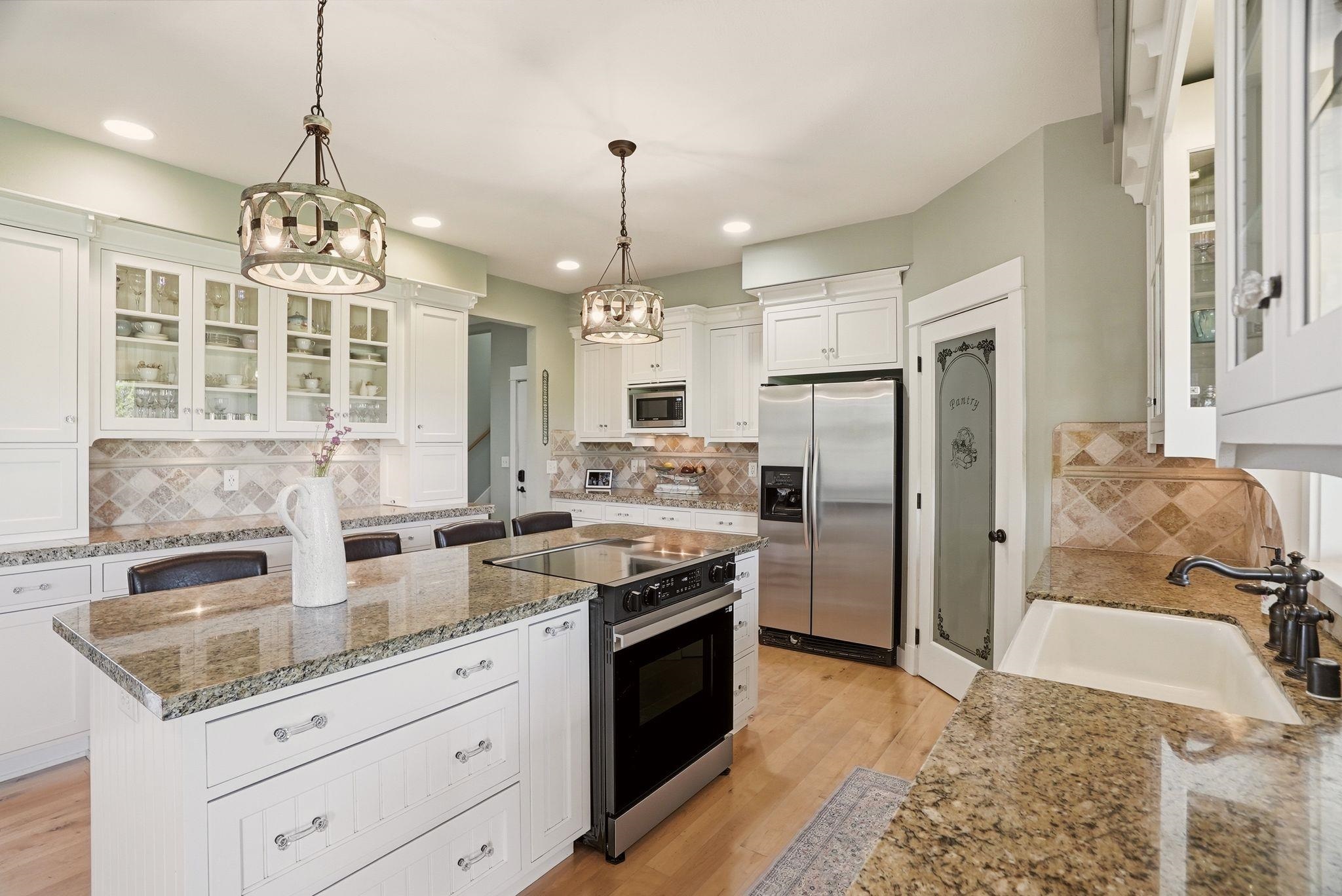 10628 West Jensen Road Cheney, WA 99004 - Photo 14 of 46