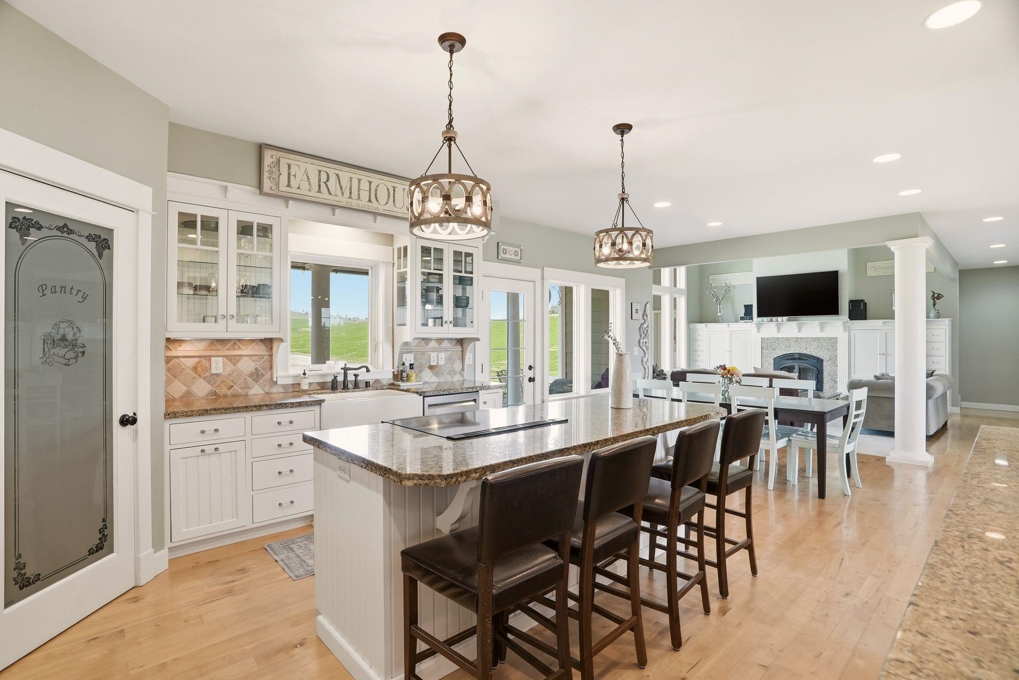 10628 West Jensen Road Cheney, WA 99004 - Photo 15 of 46