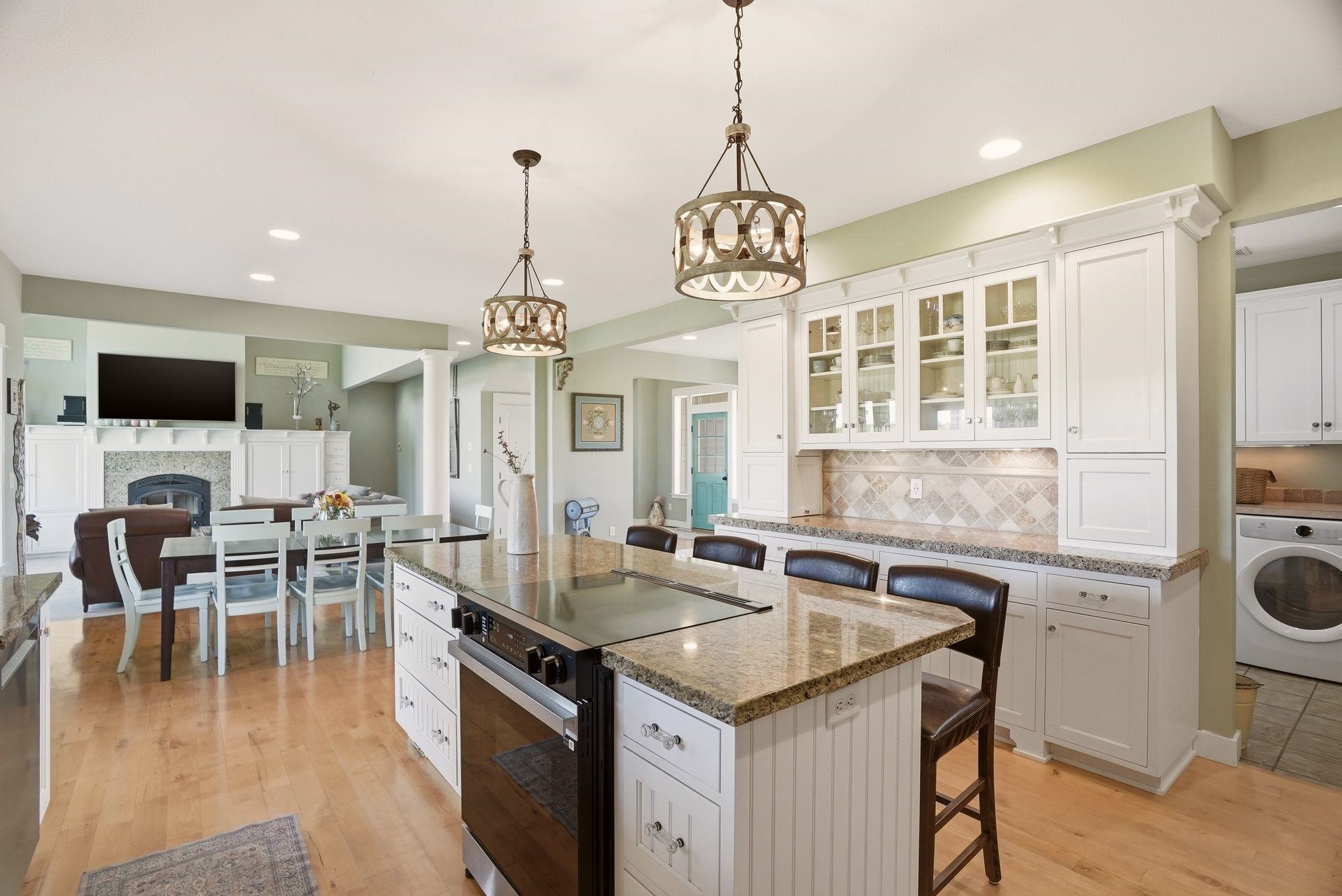10628 West Jensen Road Cheney, WA 99004 - Photo 16 of 46