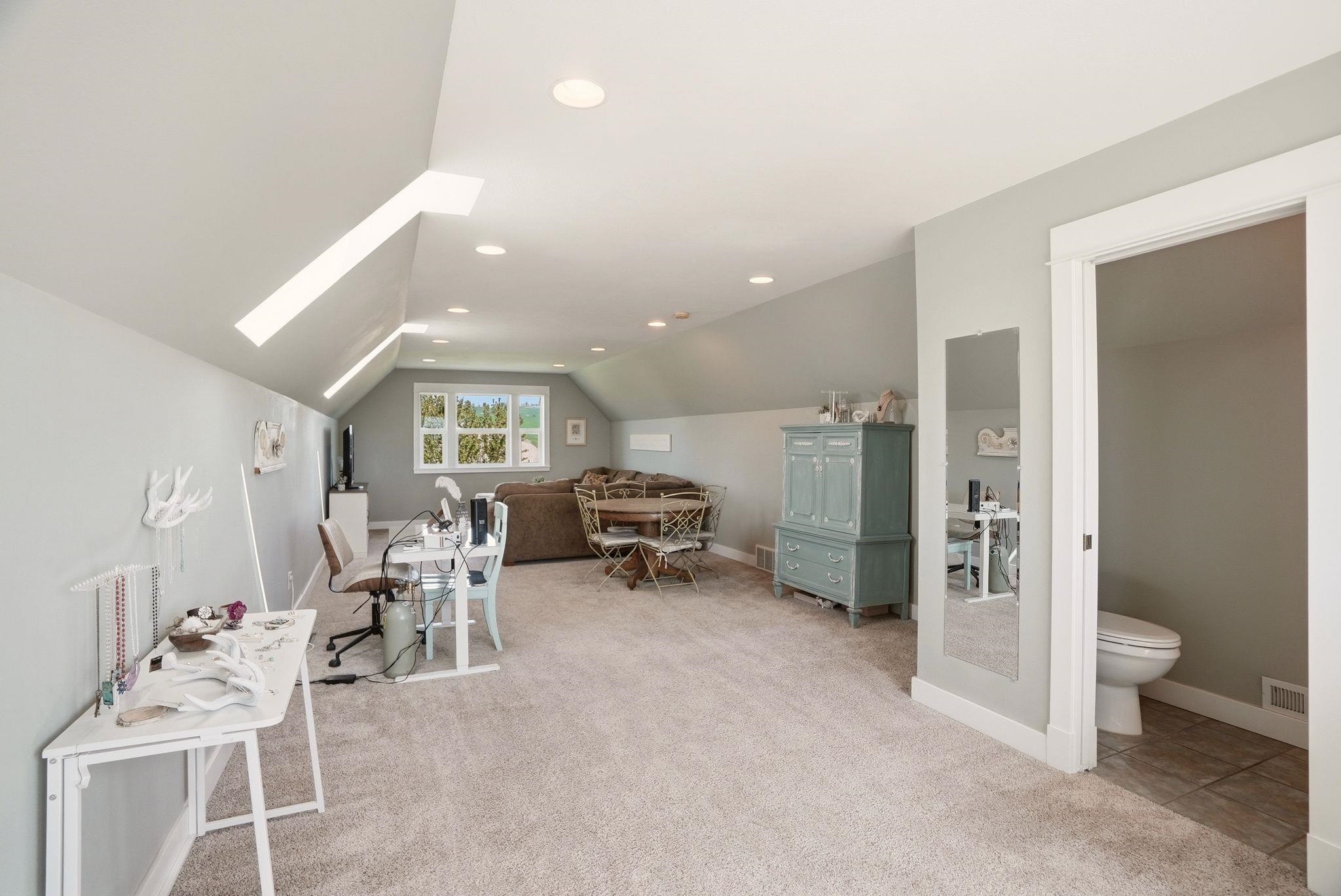10628 West Jensen Road Cheney, WA 99004 - Photo 26 of 46