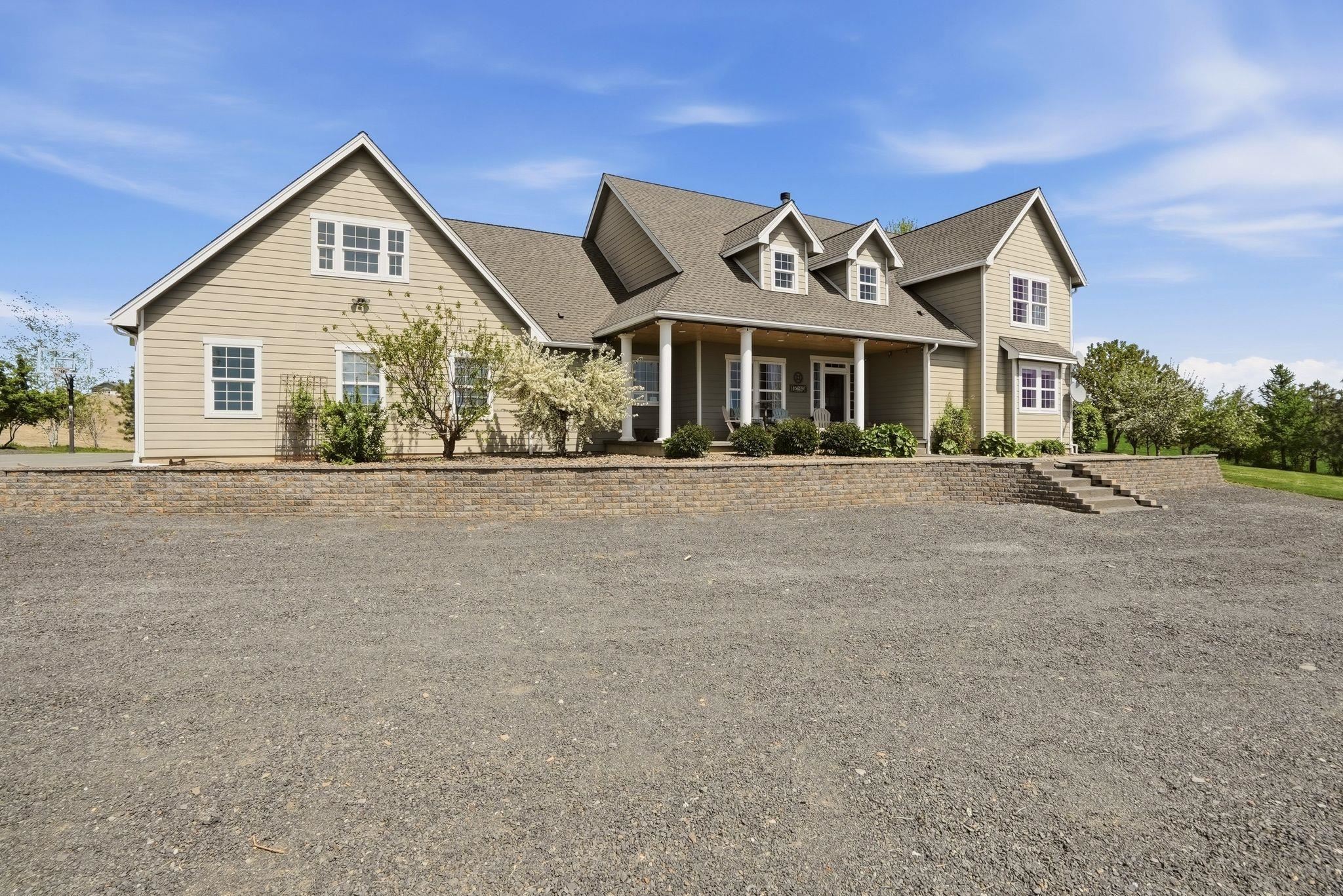 10628 West Jensen Road Cheney, WA 99004 - Photo 3 of 46