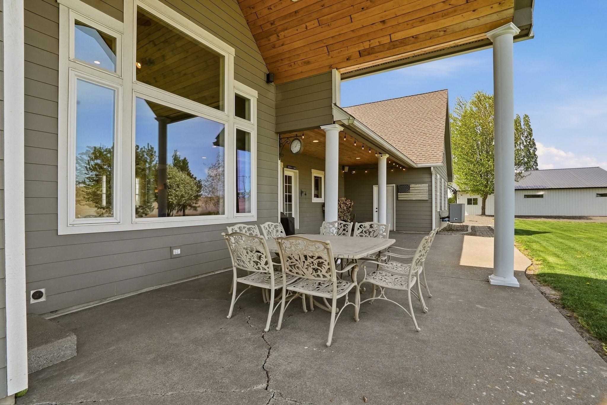 10628 West Jensen Road Cheney, WA 99004 - Photo 37 of 46