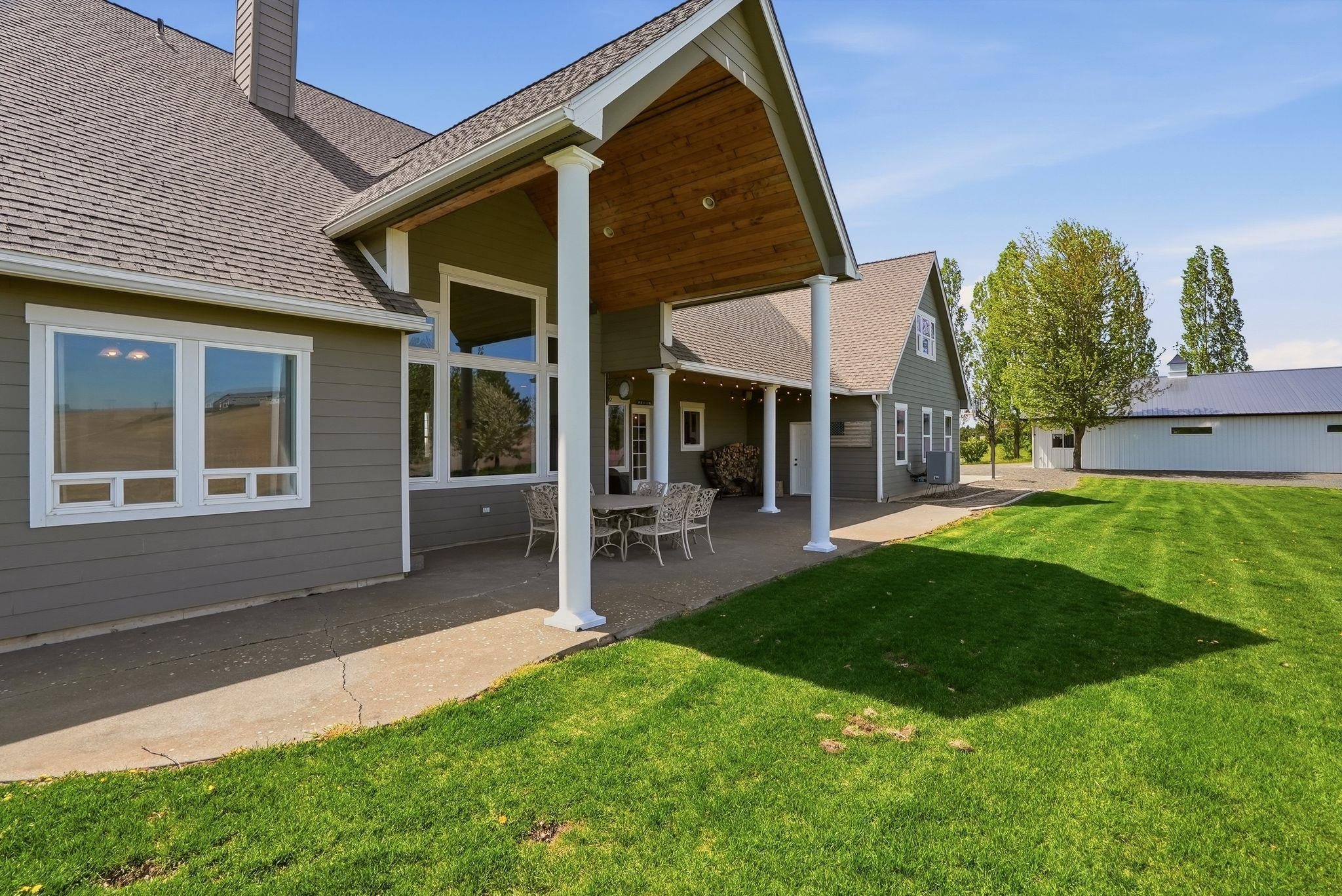 10628 West Jensen Road Cheney, WA 99004 - Photo 38 of 46