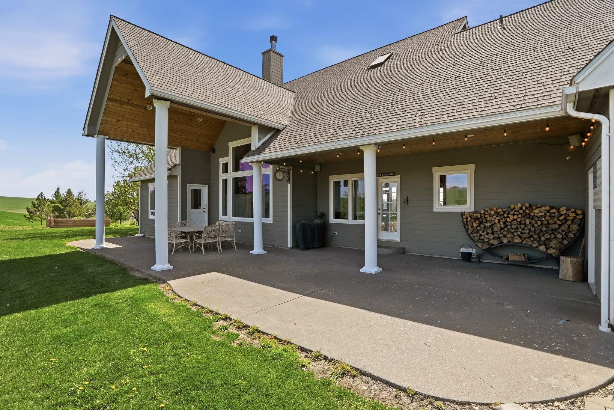 10628 West Jensen Road Cheney, WA 99004 - Photo 39 of 46