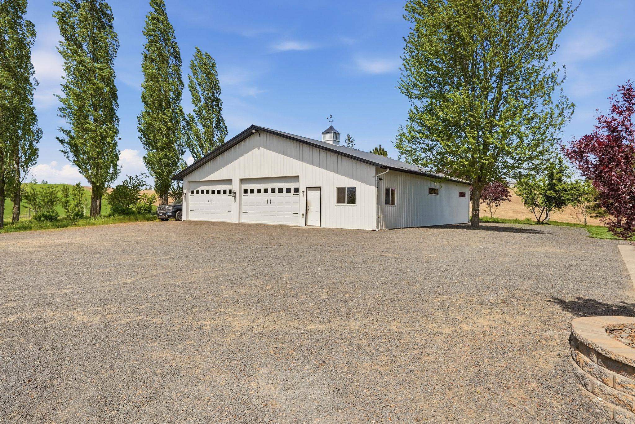 10628 West Jensen Road Cheney, WA 99004 - Photo 4 of 46