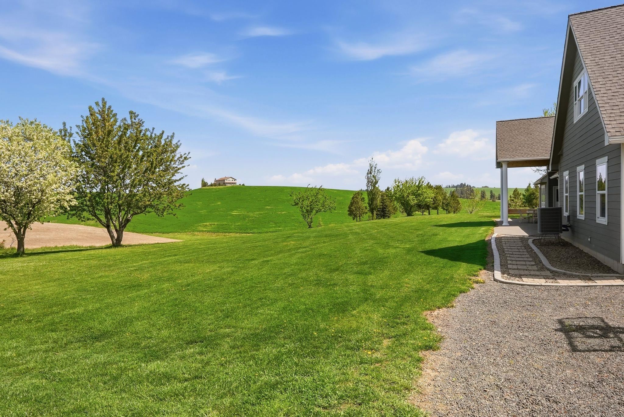 10628 West Jensen Road Cheney, WA 99004 - Photo 41 of 46