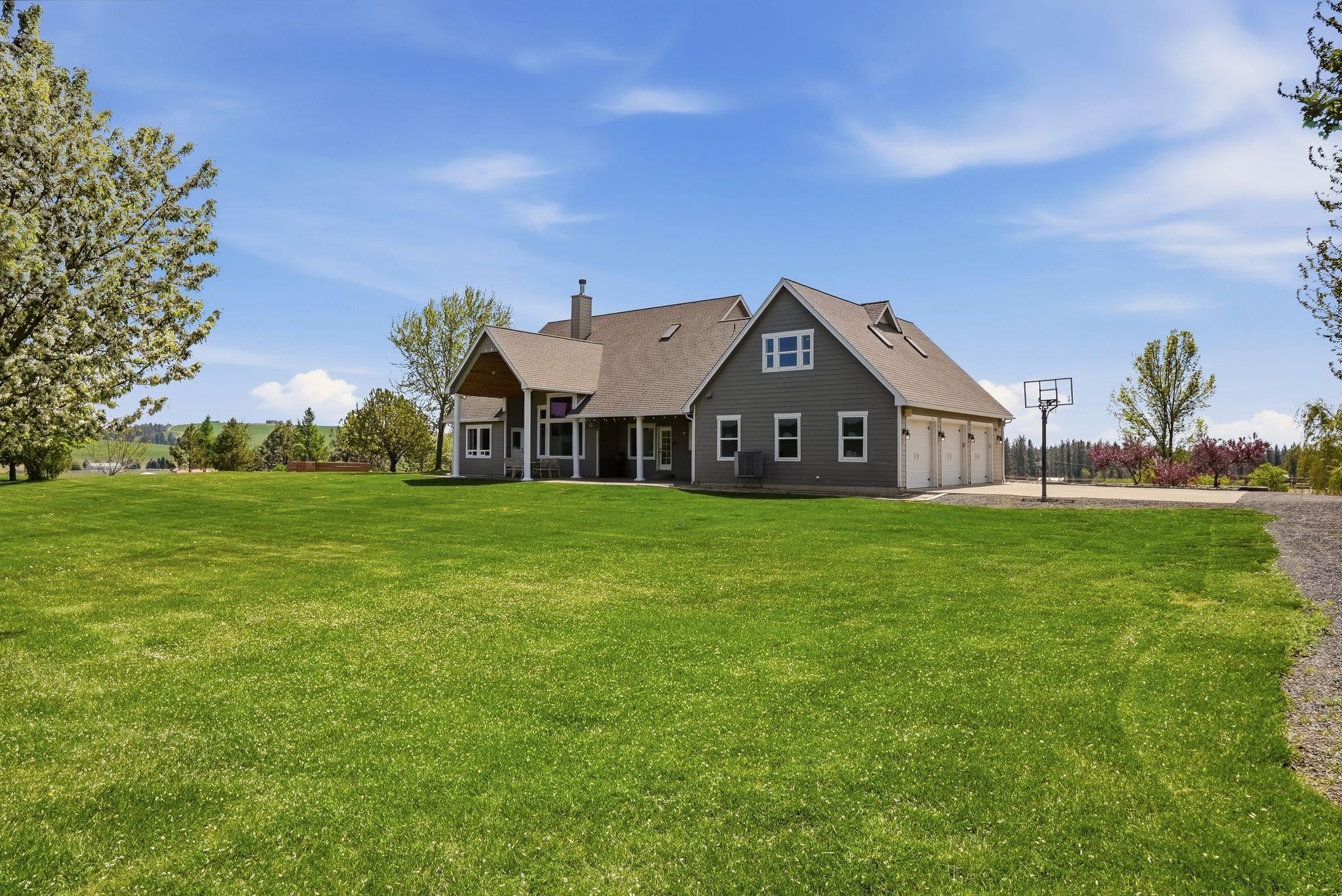 10628 West Jensen Road Cheney, WA 99004 - Photo 42 of 46