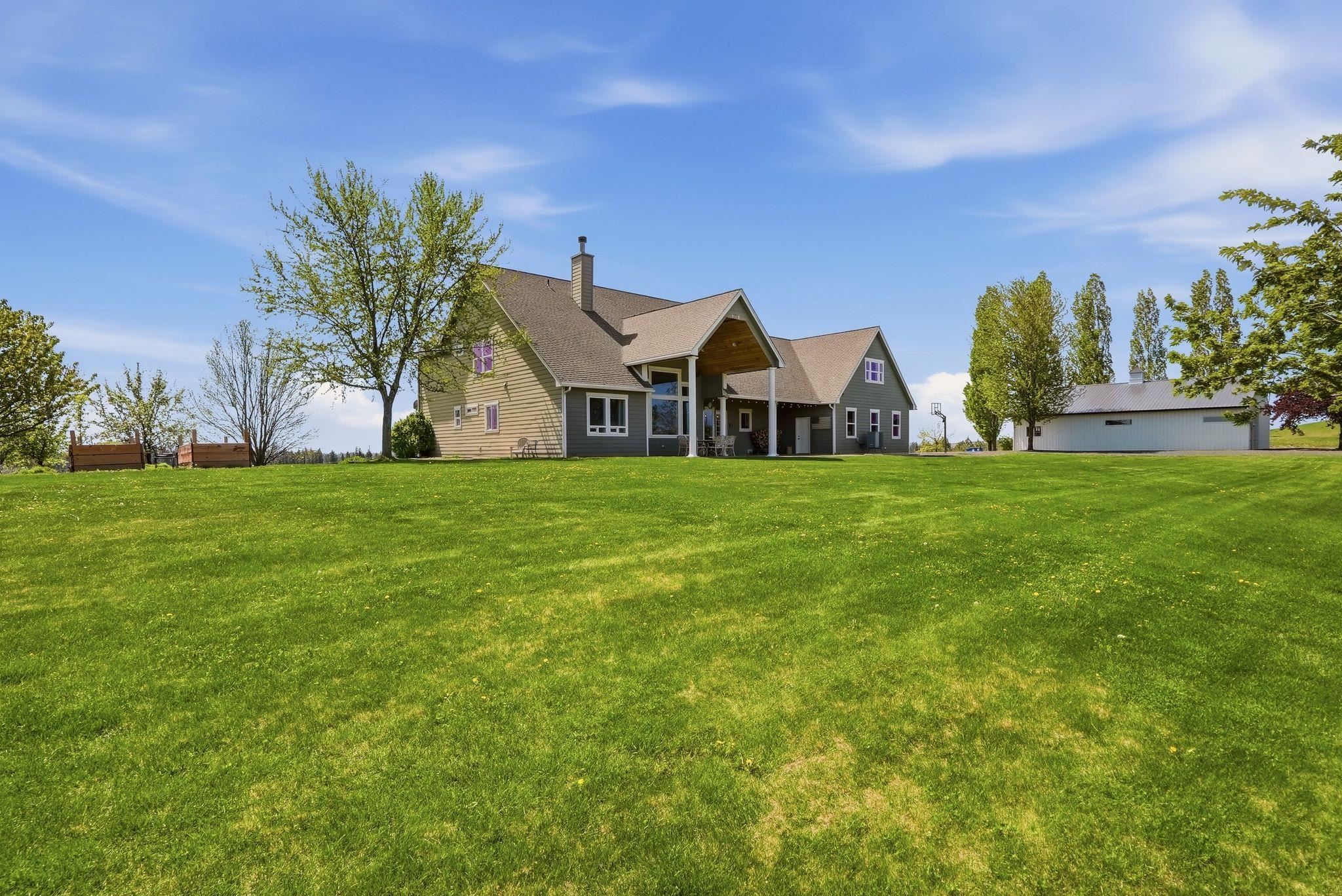 10628 West Jensen Road Cheney, WA 99004 - Photo 43 of 46