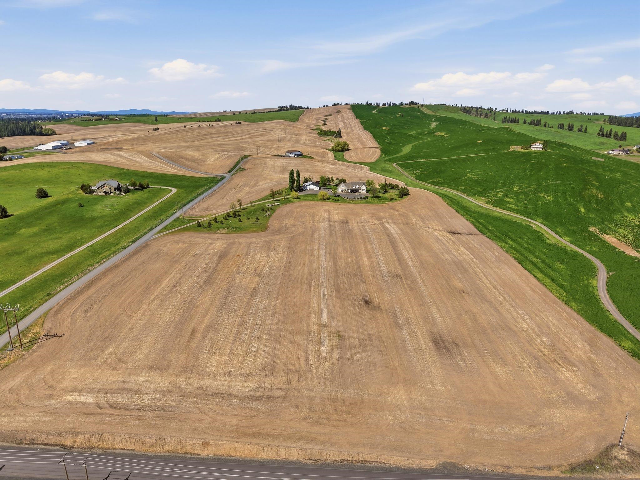 10628 West Jensen Road Cheney, WA 99004 - Photo 44 of 46